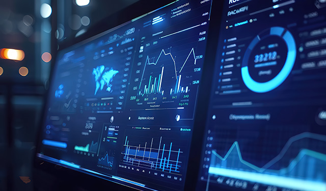 數(shù)據(jù)中臺